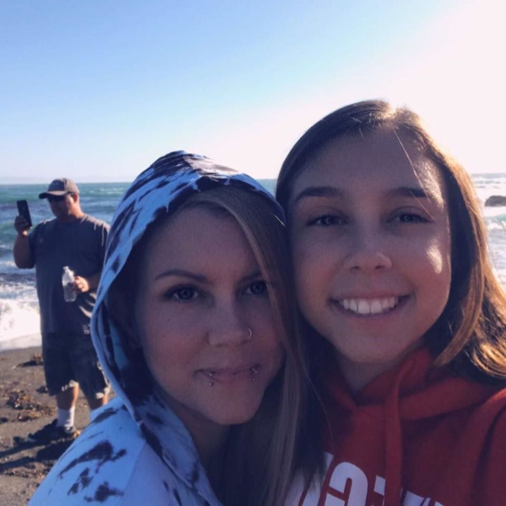 Meet your Posher, Misty